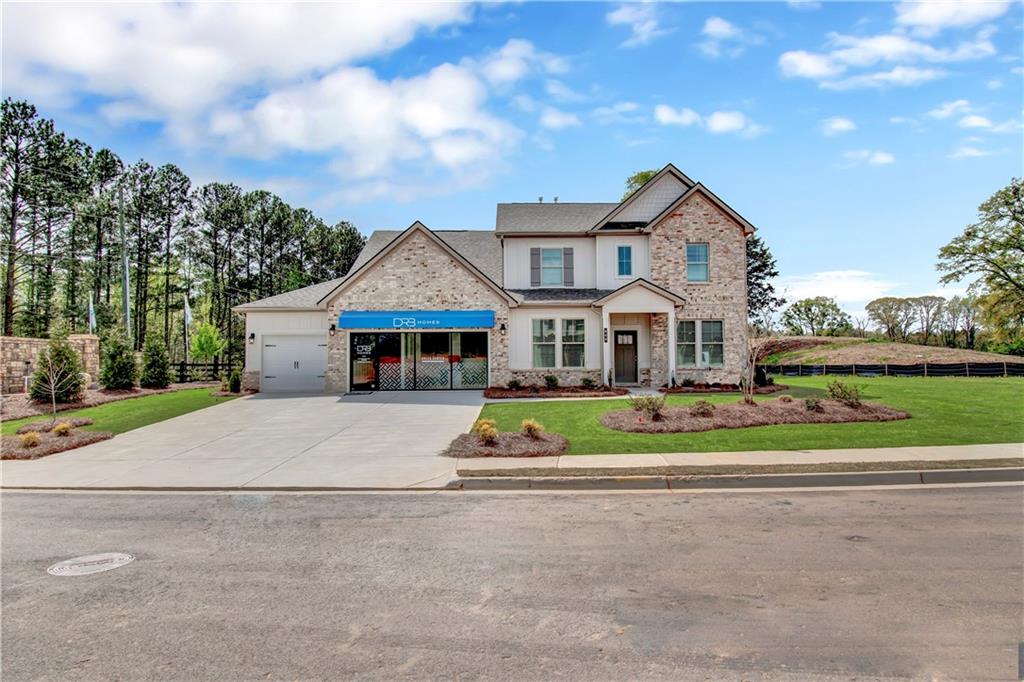 Orwell Dr, Stockbridge, GA 30281