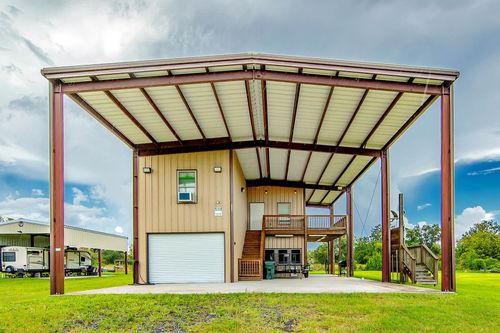 2227 Brady Rd, Theriot, LA, 70397-9761 | Card Image