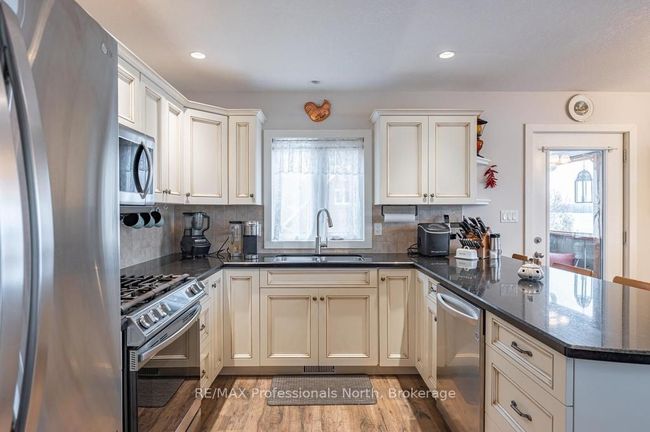 1325 Claude Brown Rd, House other with 3 bedrooms, 2 bathrooms and 3 parking in Minden ON | Image 10