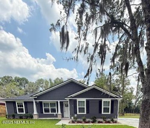 10598 Joes Rd, Jacksonville, FL, 32221-1139 | Card Image