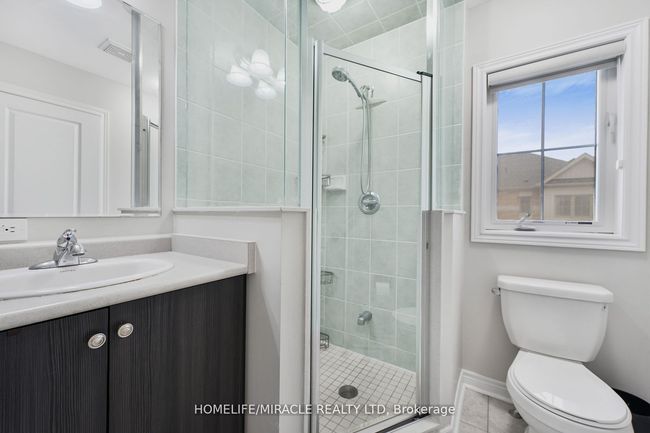 36 Bernadino St, House attached with 4 bedrooms, 3 bathrooms and 2 parking in Brampton ON | Image 33