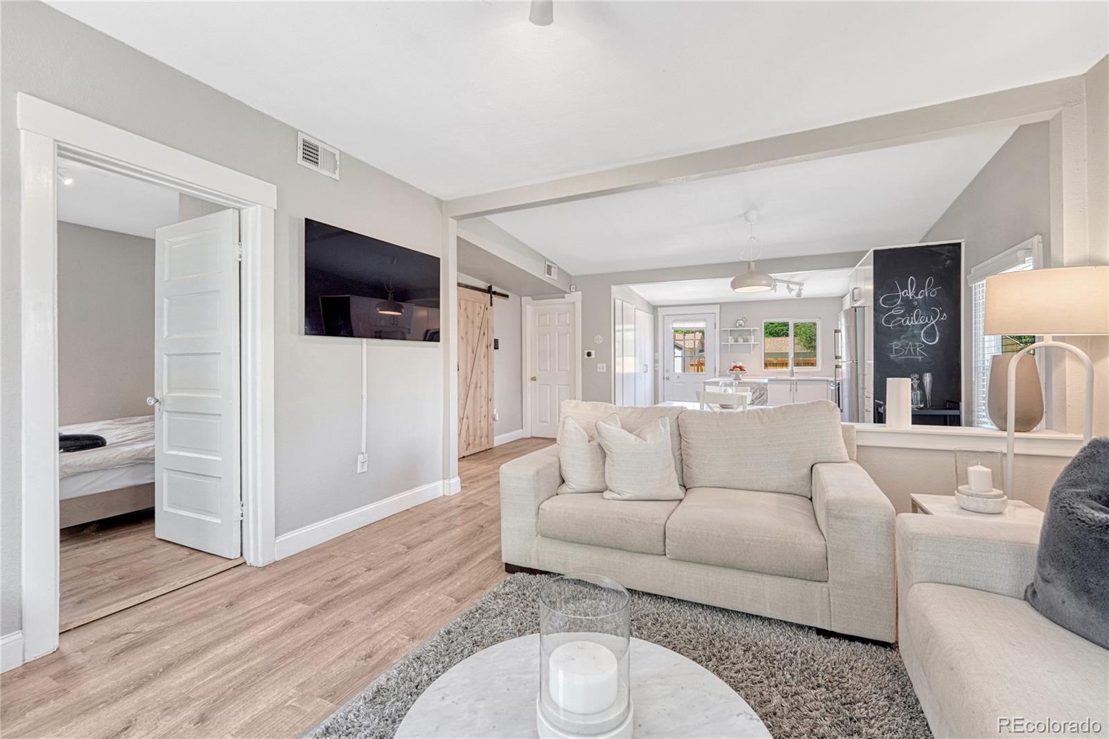Foresthill St, Littleton, CO 80120