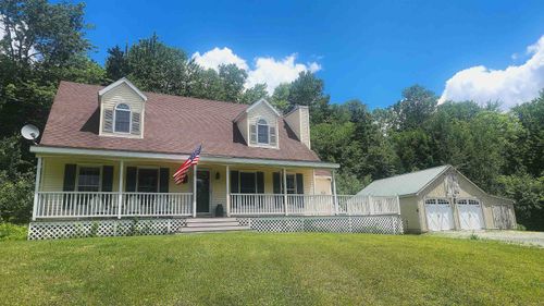 314 Dorman Rd, Andover, VT, 05143-9107 | Card Image