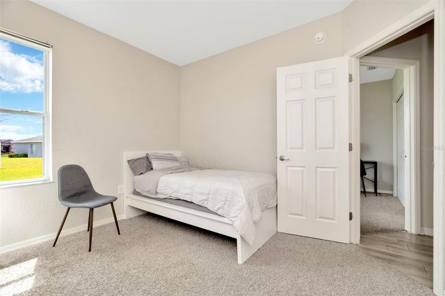 6650 Bayston Hill Pl, House other with 4 bedrooms, 2 bathrooms and null parking in ZEPHYRHILLS FL | Image 17