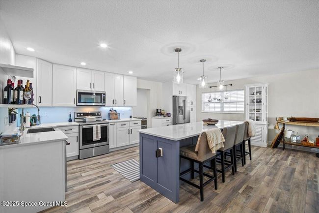 1158 Samar Rd, House other with 3 bedrooms, 2 bathrooms and null parking in Cocoa Beach FL | Image 7