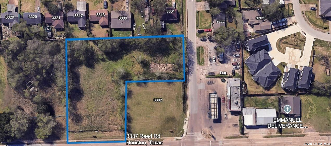 Commercial Sale in Houston 2