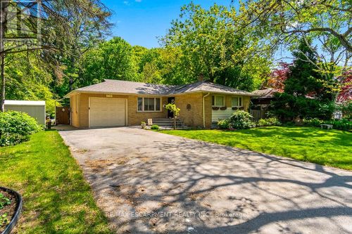 177 Woodhaven Park Dr, Oakville, ON, L6L4K4 | Card Image