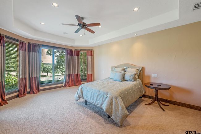 4406 Cascades Blvd, House other with 4 bedrooms, 5 bathrooms and null parking in Tyler TX | Image 21