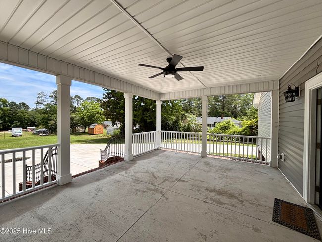 730 Northwest Blvd, House other with 4 bedrooms, 3 bathrooms and 1 parking in Clinton NC | Image 21