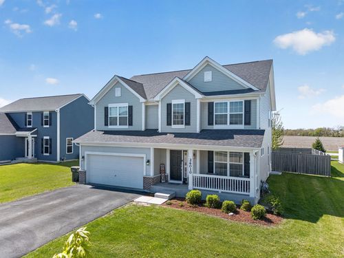 26010 S Indian Creek Trl, Channahon, IL, 60410-3400 | Card Image