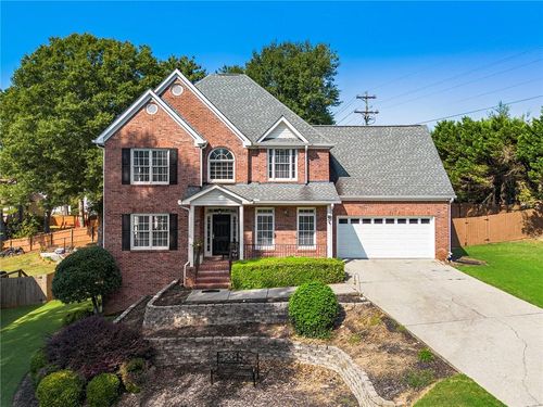 105 Kimball Bridge Cv, Alpharetta, GA, 30022-6526 | Card Image