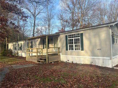 459 Skylare Dr, Prospect, PA, 16052-3037 | Card Image
