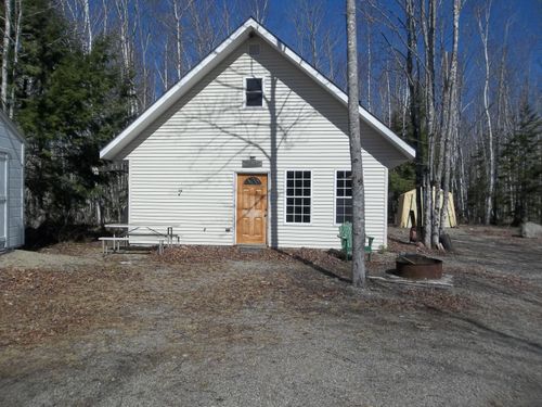 Off Route 192, Wesley, ME, 04686 | Card Image