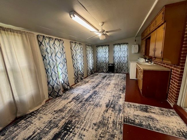 602 West St, House other with 3 bedrooms, 2 bathrooms and null parking in Hico TX | Image 19