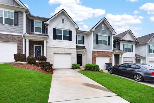 5705 Union Pointe Dr, Union City, GA, 30291-1648 | Card Image