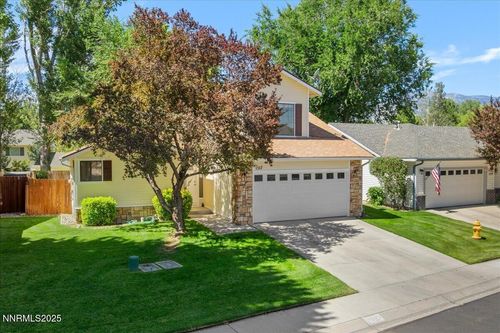 1517 Mill Creek Way, Gardnerville, NV, 89410-5128 | Card Image