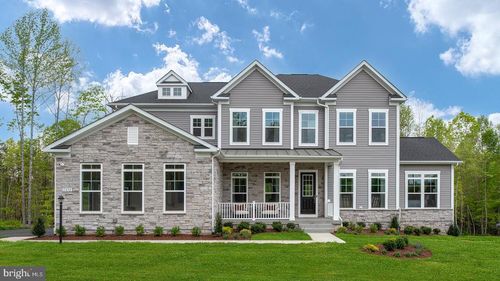 13432 Reconnaissance Ridge Rd, FREDERICKSBURG, VA, 22401 | Card Image