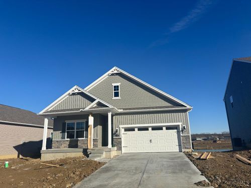 1766 Parkfield Way, Goshen, OH, 45122-3700 | Card Image