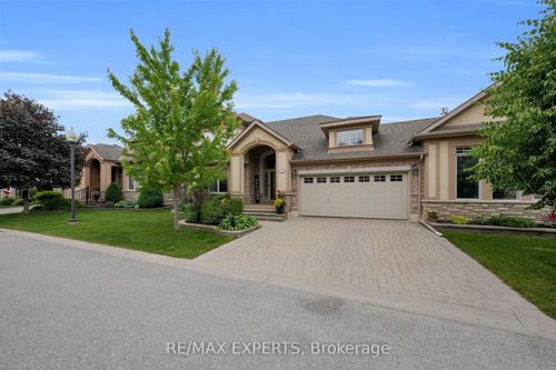 83 Tuscany Grande, Alliston, ON, L9R0E2 | Card Image