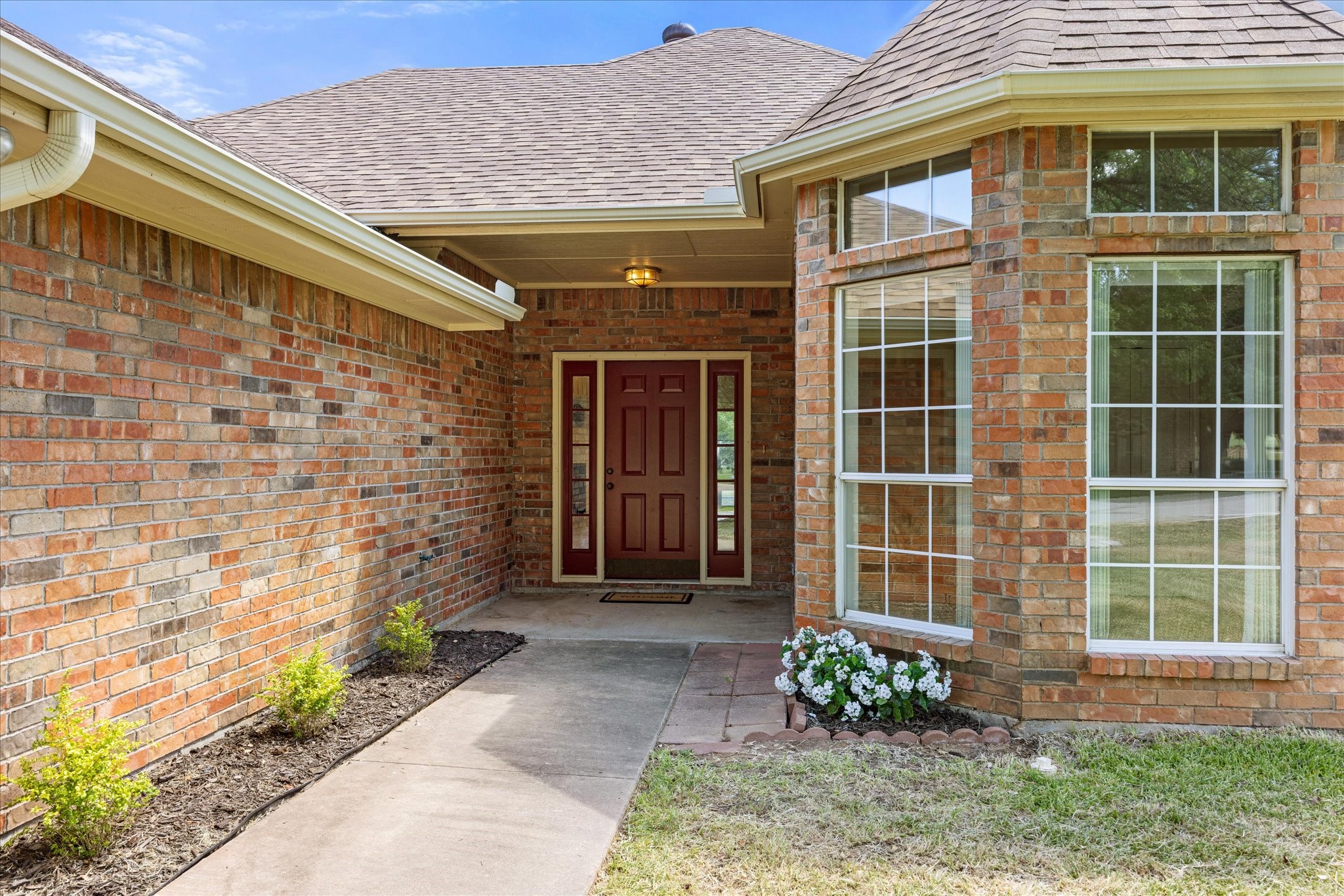 Residential in Granbury 3