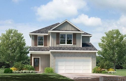 2109 Clarke Ave, Zachary, LA, 70791-4681 | Card Image