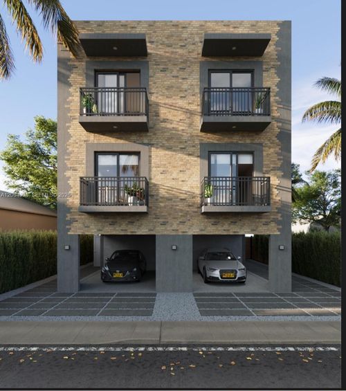 1911 Nw 22nd Ave, Miami, FL, 33125-1325 | Card Image