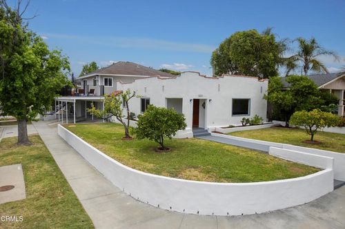 4501 Alumni Ave, Los Angeles, CA, 90041-3305 | Card Image
