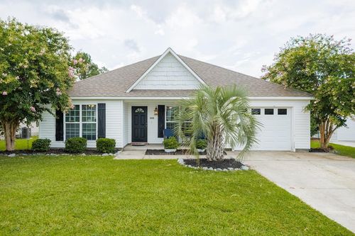 3609 Druid Oaks Dr, Valdosta, GA, 31605 | Card Image