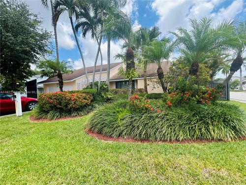 13205 Sw 119th St, Miami, FL, 33186-4509 | Card Image