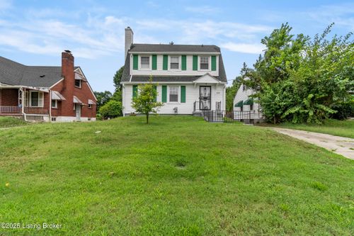 1824 Cypress St, Louisville, KY, 40210-2050 | Card Image