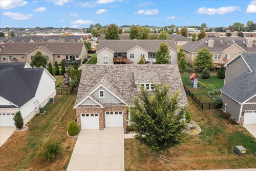 1616 Kassen Ave, Mahomet, IL, 61853-7438 | Card Image