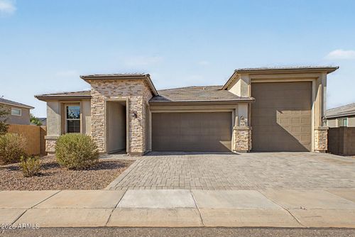 768 W Palo Verde Dr, Casa Grande, AZ, 85122-6166 | Card Image