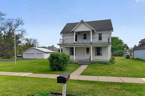 334 Union Street, RIO, WI, 53960 | Card Image