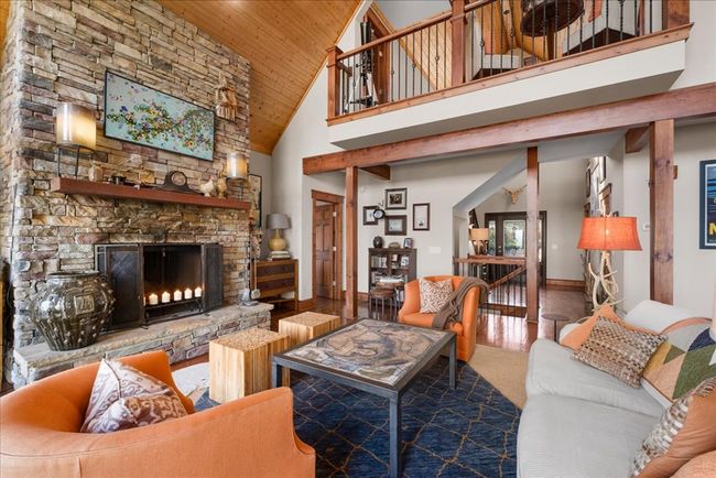 270 Mosswood Ln W, Home with 4 bedrooms, 5 bathrooms and 2 parking in Jasper GA | Image 10