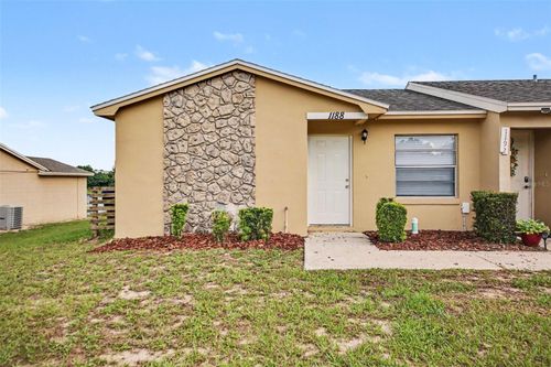 1188 Woodman Way, ORLANDO, FL, 32818-6656 | Card Image