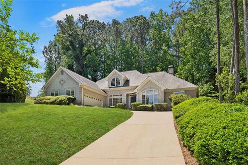 3600 Goldenrod Dr, Alpharetta, GA, 30005-6946 | Card Image