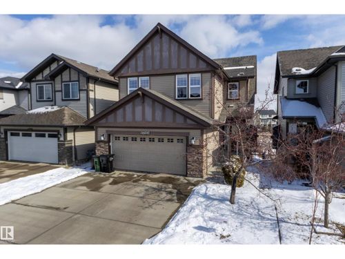 3825 Agar Green Sw, Edmonton, AB, T6W0W9 | Card Image