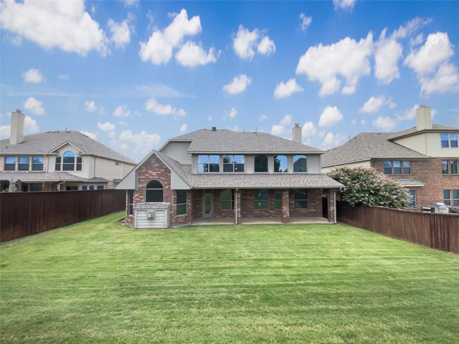 1204 Hackworth St, House other with 4 bedrooms, 4 bathrooms and null parking in Roanoke TX | Image 8