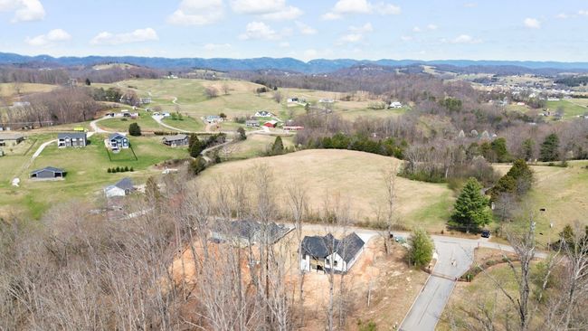 278 Hoppers Blf, House other with 3 bedrooms, 3 bathrooms and null parking in Rutledge TN | Image 40