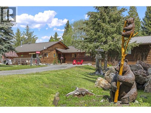 6649 Sven Rd, Lone Butte, BC, V0K1X3 | Card Image