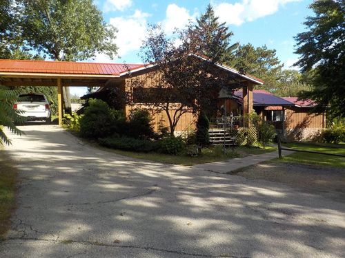 24691 Embay Avenue, La Grange, WI, 54660 | Card Image