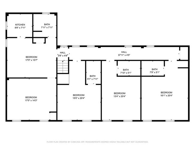 7667 State Highway 80, Home with 0 bedrooms, 0 bathrooms and 11 parking in Springfld Ctr NY | Image 47