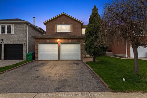 3182 Shadetree Drive, Mississauga, ON, L5N6P4 | Card Image