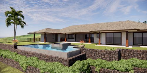 73-1387 Kukuna St, Kailua Kona, HI, 96740-9353 | Card Image