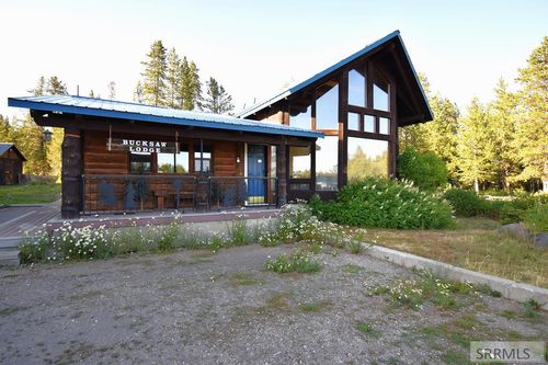3555 Yale Kilgore Rd, Island Park, ID, 83429-5119 | Card Image
