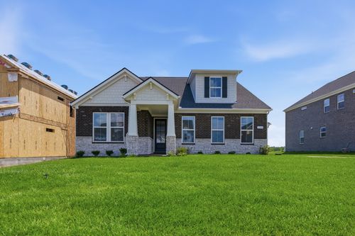 154 Windtree Club Dr, Mount Juliet, TN, 37122-2563 | Card Image
