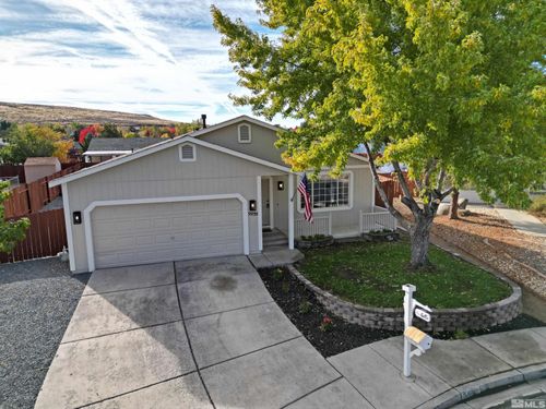 5950 Sunrose, Sun Valley, NV, 89433 | Card Image