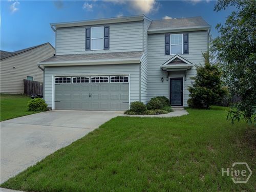 206 Morning Drive, Athens, GA, 30606 | Card Image