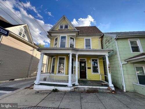 127 W Main St, WESTMINSTER, MD, 21157-4445 | Card Image