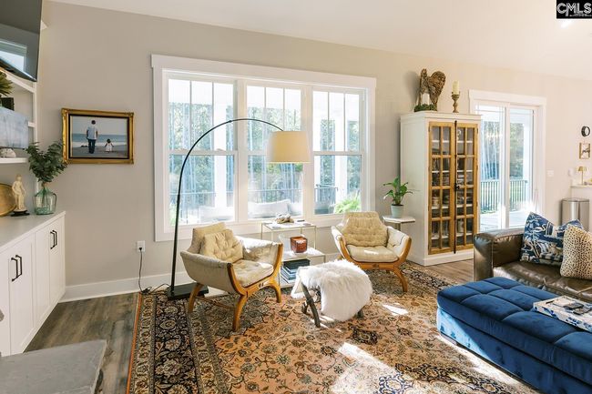 1132 Dan Comalander Rd, House other with 3 bedrooms, 5 bathrooms and null parking in Chapin SC | Image 31